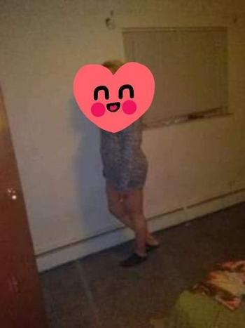 Tiff, 24  female escort, Cincinnati