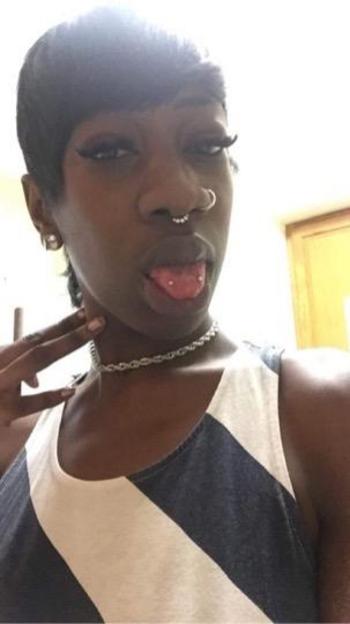 Pinkk, 27  female escort, Cincinnati