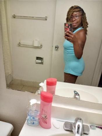 Nasti Flawless, 35  female escort, Cincinnati