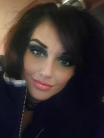 Zoe, 39  female escort, Cincinnati