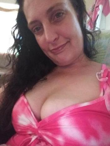 Nadia, 37  female escort, Cincinnati