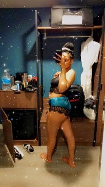 Honey, 22  female escort, Cincinnati