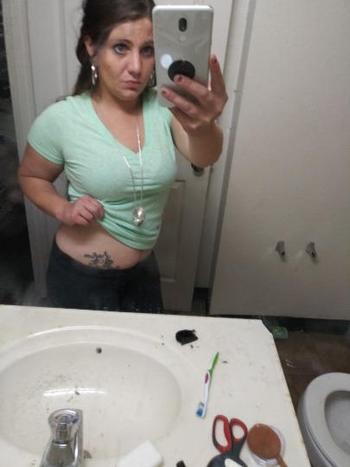Claire, 27  female escort, Cincinnati