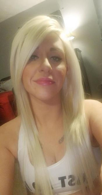 Macii Monroe, 28 Caucasian female escort, Cincinnati