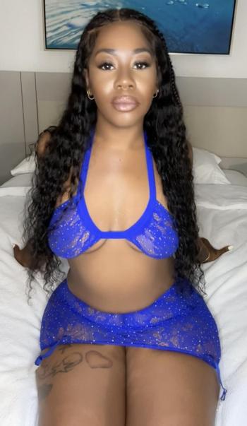 Envy, 26 African American female escort, Cincinnati