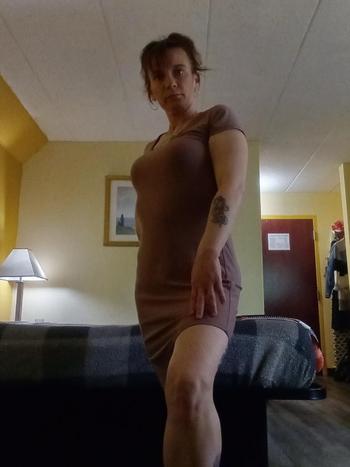 Jazz, 40  female escort, Cincinnati