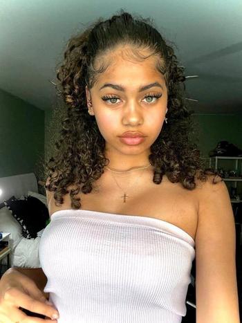 Chanel, 20  female escort, Cincinnati