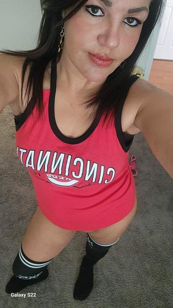 Cierra, 35  female escort, Cincinnati