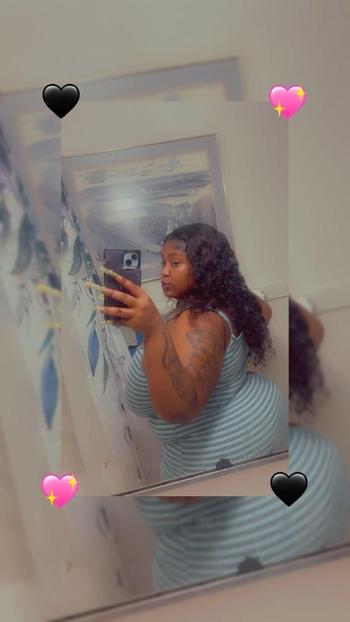 Maliyah , 26  female escort, Cincinnati