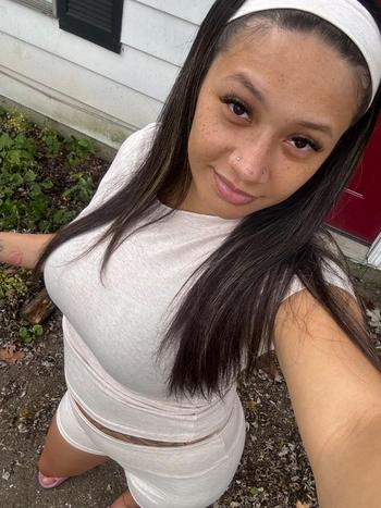 Amaya, 24  female escort, Cincinnati