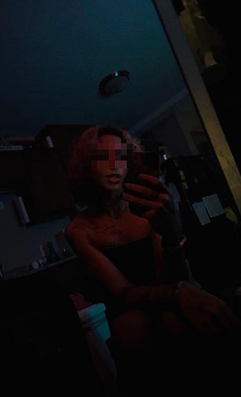 Sage, 28  female escort, Cincinnati
