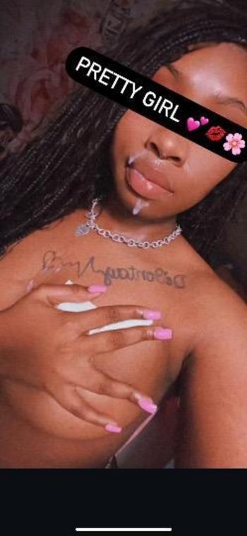 Keisha Rose, 24  female escort, Cincinnati