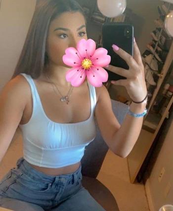 Rosa, 22  female escort, Cincinnati