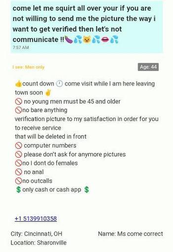 5139910358, female escort, Cincinnati